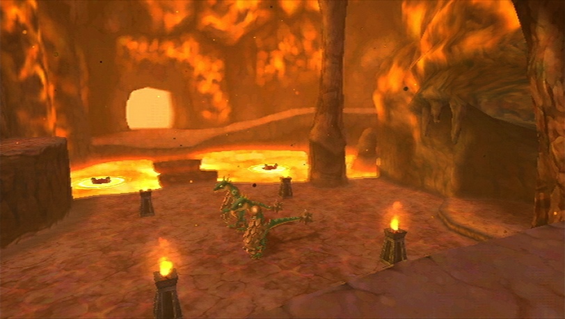 The Legend of Zelda: Skyward Sword